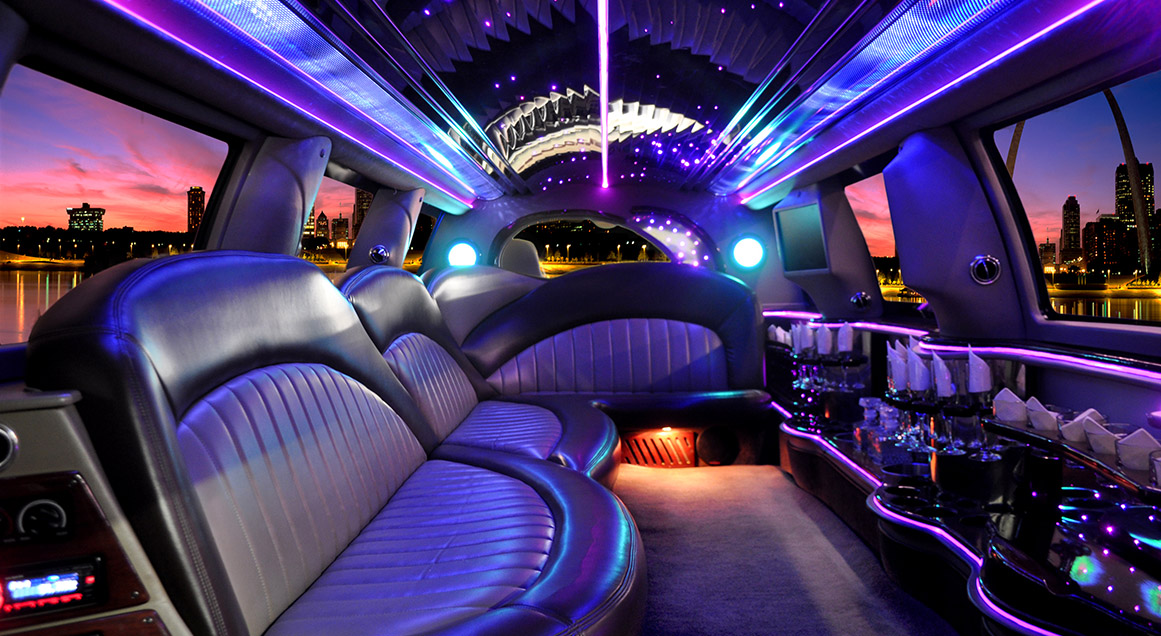 prom-grad-limousine