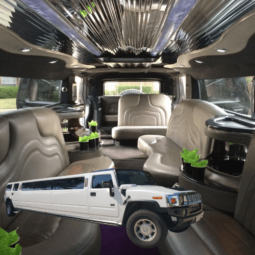 Stretch Hummer